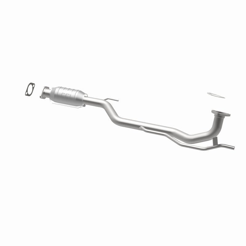 Magnaflow - MagnaFlow Conv Direct Fit 300Zx 90 - 96 P/S - Demon Performance