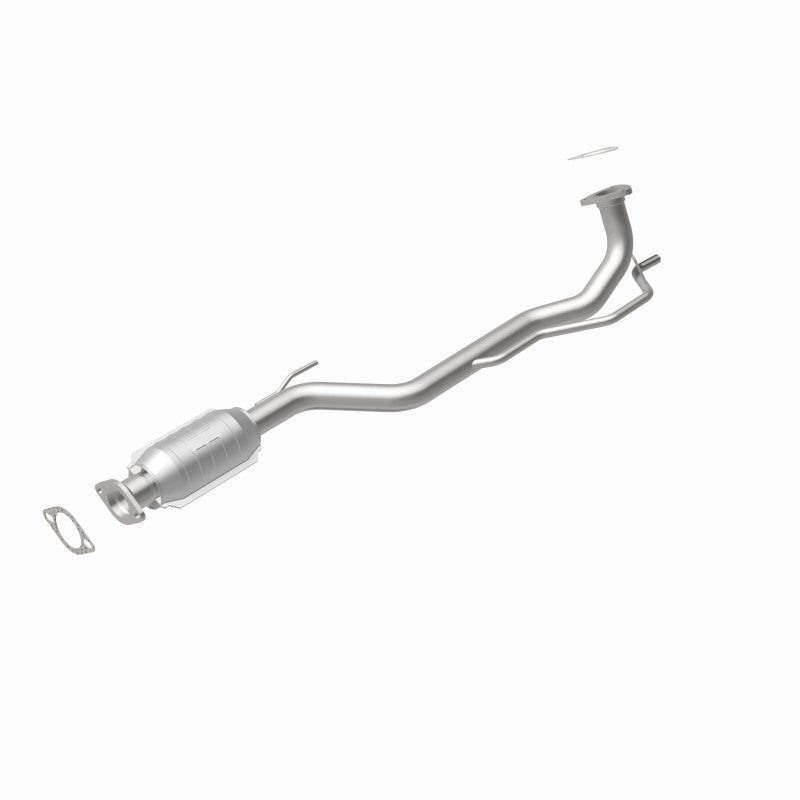 Magnaflow - MagnaFlow Conv Direct Fit 300Zx 90 - 96 P/S - Demon Performance
