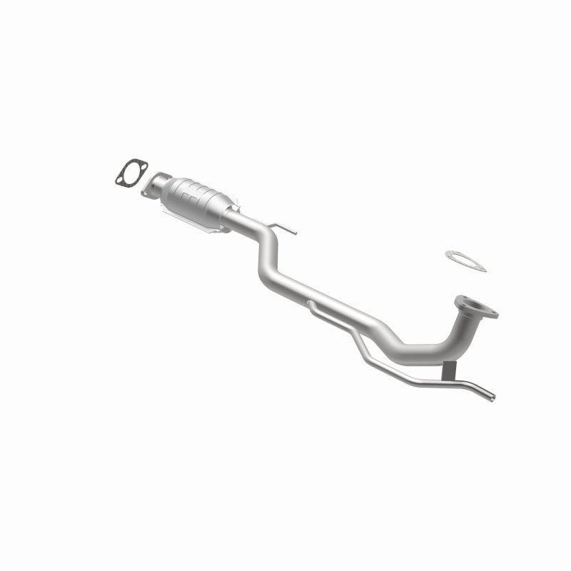 Magnaflow - MagnaFlow Conv Direct Fit 300Zx 90 - 96 P/S - Demon Performance