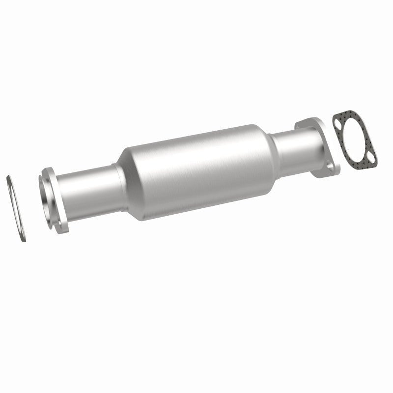 Magnaflow - MagnaFlow Conv Direct Fit Nissan 84 - 89 - Demon Performance