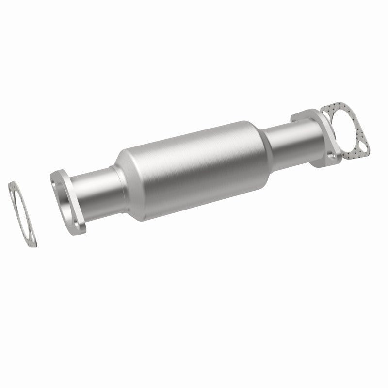 Magnaflow - MagnaFlow Conv Direct Fit Nissan 84 - 89 - Demon Performance