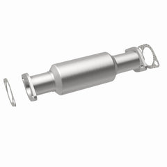 Magnaflow - MagnaFlow Conv Direct Fit Nissan 84 - 89 - Demon Performance