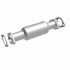 Magnaflow - MagnaFlow Conv Direct Fit Nissan 84 - 89 - Demon Performance