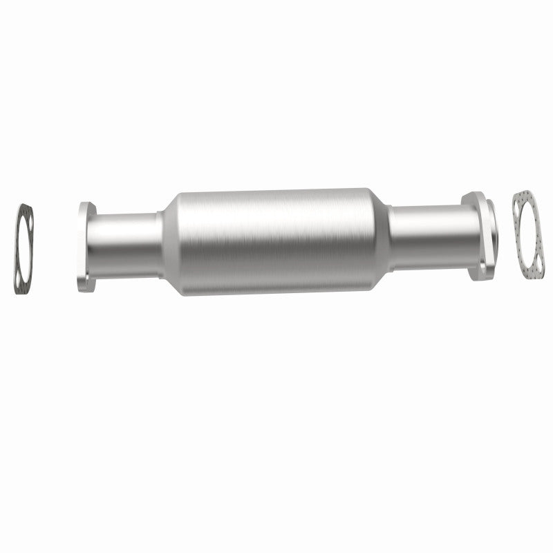 Magnaflow - MagnaFlow Conv Direct Fit Nissan 84 - 89 - Demon Performance