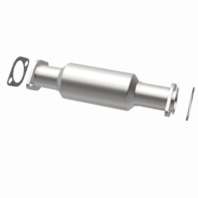Magnaflow - MagnaFlow Conv Direct Fit Nissan 84 - 89 - Demon Performance