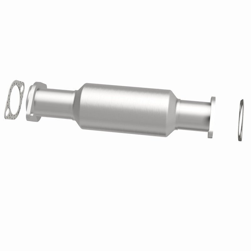 Magnaflow - MagnaFlow Conv Direct Fit Nissan 84 - 89 - Demon Performance