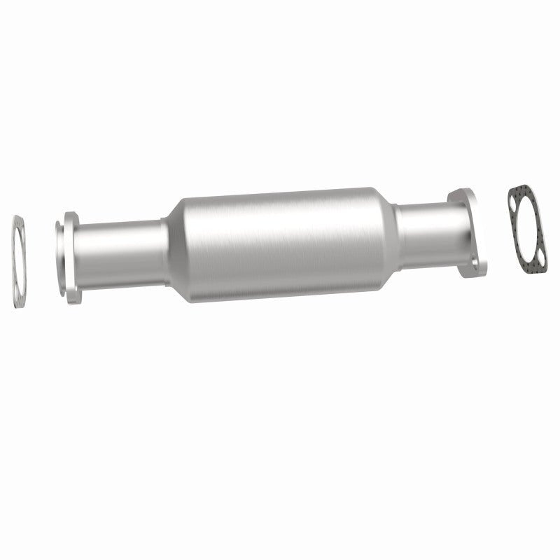 Magnaflow - MagnaFlow Conv Direct Fit Nissan 84 - 89 - Demon Performance