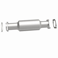 Magnaflow - MagnaFlow Conv Direct Fit Nissan 84 - 89 - Demon Performance
