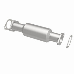 Magnaflow - MagnaFlow Conv Direct Fit Nissan 84 - 89 - Demon Performance