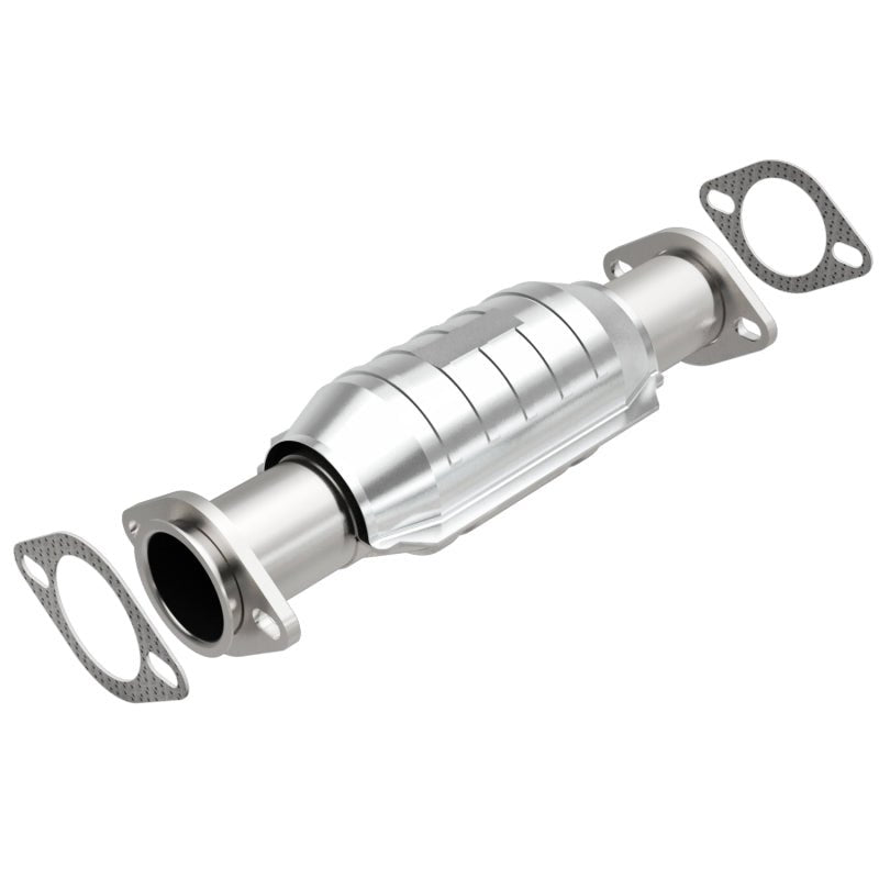 Magnaflow - MagnaFlow Conv Direct Fit Nissan 84 - 89 - Demon Performance