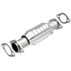 Magnaflow - MagnaFlow Conv Direct Fit Nissan 84 - 89 - Demon Performance