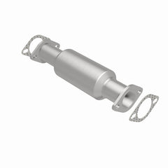 Magnaflow - MagnaFlow Conv Direct Fit Nissan 84 - 89 - Demon Performance