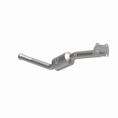 Magnaflow - MagnaFlow Conv Direct Fit OEM 11-12 Jeep Grand Cherokee 3.6L - Demon Performance