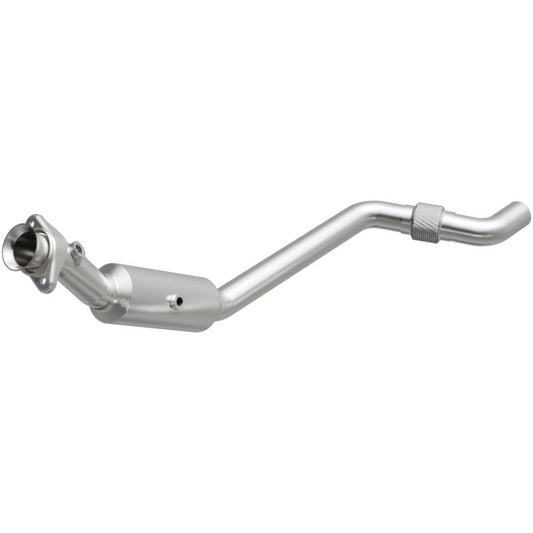 Magnaflow - MagnaFlow Conv Direct Fit OEM 15 - 17 Mustang V6 3.7 Underbody - Demon Performance