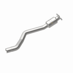Magnaflow - MagnaFlow Conv Direct Fit OEM 2015 Dodge Charger/Challenger Underbody - Demon Performance