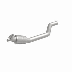 Magnaflow - MagnaFlow Conv Direct Fit OEM 2015 Dodge Charger/Challenger Underbody - Demon Performance