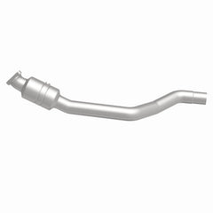 Magnaflow - MagnaFlow Conv Direct Fit OEM 2015 Dodge Charger/Challenger Underbody - Demon Performance