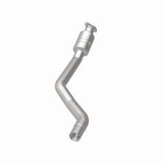Magnaflow - MagnaFlow Conv Direct Fit OEM 2015 Dodge Charger/Challenger Underbody - Demon Performance