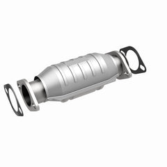 Magnaflow - MagnaFlow Conv Nissan - Toyota 12.38X5X4 2.5/2. - Demon Performance