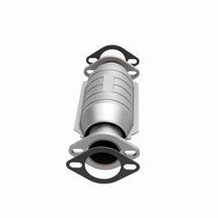 Magnaflow - MagnaFlow Conv Nissan - Toyota 12.38X5X4 2.5/2. - Demon Performance