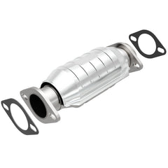 Magnaflow - MagnaFlow Conv Nissan - Toyota 12.38X5X4 2.5/2. - Demon Performance