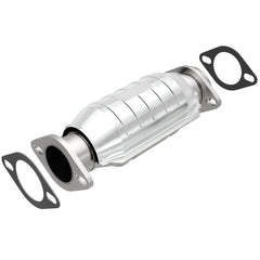 Magnaflow - MagnaFlow Conv Nissan - Toyota 12.38X5X4 2.5/2. - Demon Performance