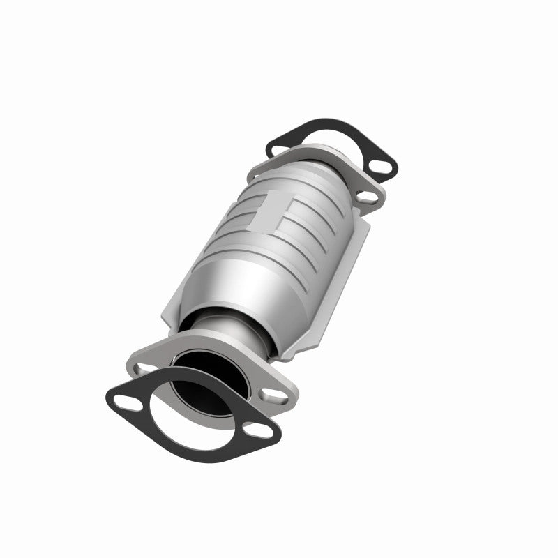 Magnaflow - MagnaFlow Conv Nissan - Toyota 12.38X5X4 2.5/2. - Demon Performance