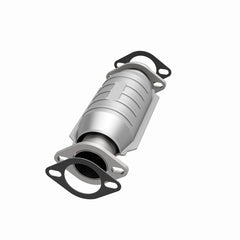 Magnaflow - MagnaFlow Conv Nissan - Toyota 12.38X5X4 2.5/2. - Demon Performance