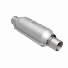 Magnaflow - Magnaflow Conv Univ 2.25 CA - Demon Performance