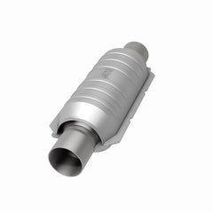 Magnaflow - Magnaflow Conv Univ 2.25 CA - Demon Performance