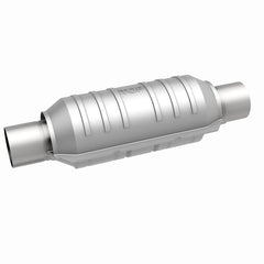 Magnaflow - Magnaflow Conv Univ 2.50 CA - Demon Performance