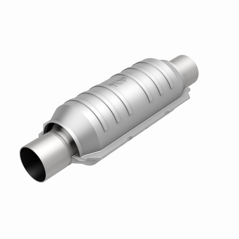 Magnaflow - Magnaflow Conv Univ 2.50 CA - Demon Performance