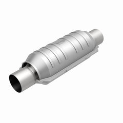 Magnaflow - Magnaflow Conv Univ 2.50 CA - Demon Performance