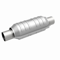 Magnaflow - Magnaflow Conv Univ 2.50 CA - Demon Performance
