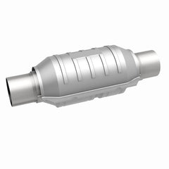 Magnaflow - MagnaFlow Conv Univ 2.50inch - Demon Performance