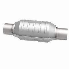 Magnaflow - MagnaFlow Conv Univ 2.50inch - Demon Performance
