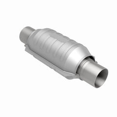 Magnaflow - MagnaFlow Conv Univ 2.50inch - Demon Performance