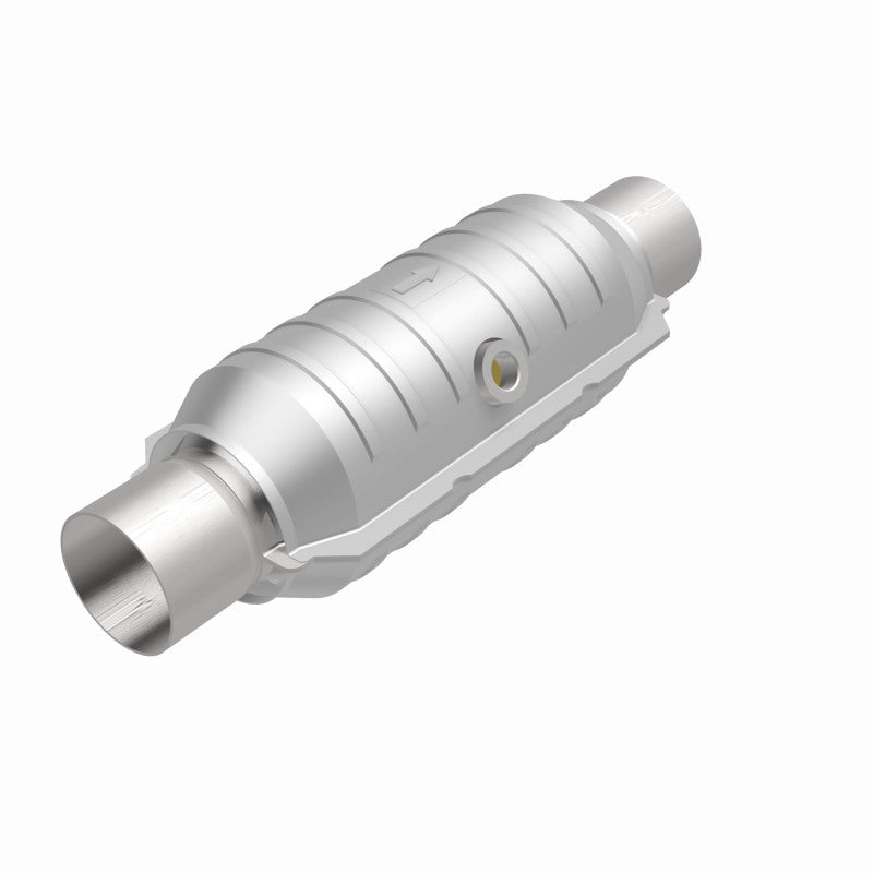 Magnaflow - MagnaFlow Conv Univ 2.5inch Honda - Demon Performance