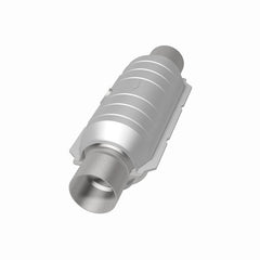 Magnaflow - MagnaFlow Conv Univ 2.5inch Honda - Demon Performance