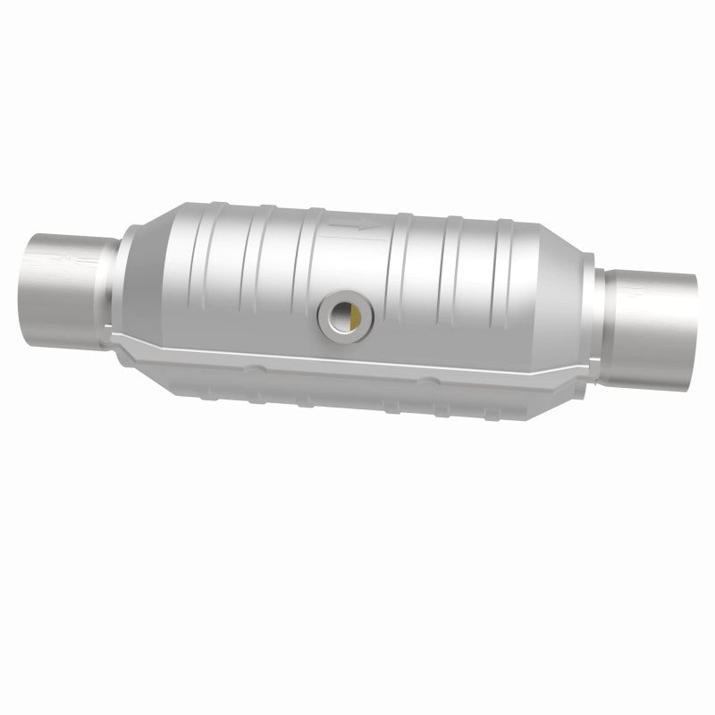 Magnaflow - MagnaFlow Conv Univ 2.5inch Honda - Demon Performance