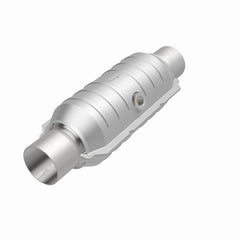 Magnaflow - MagnaFlow Conv Univ 2.5inch Honda - Demon Performance