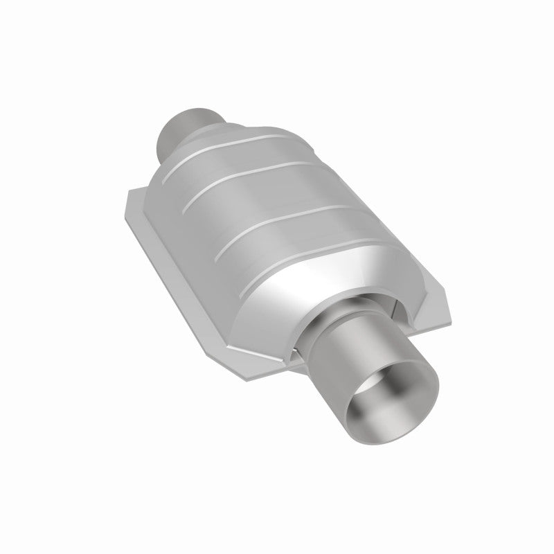 Magnaflow - MagnaFlow Conv Univ 2in Inlet/Outlet Vehicle Specific CA OBDII - Demon Performance