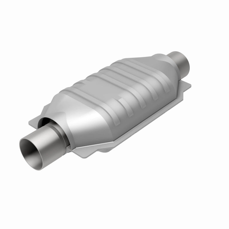 Magnaflow - MagnaFlow Conv Univ - Fit Truck - Cadillac/Chevy/Dodge/Ford/GMC/Jeep/Mazda/Porsche - Demon Performance