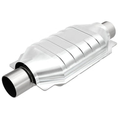 Magnaflow - MagnaFlow Conv Univ - Fit Truck - Cadillac/Chevy/Dodge/Ford/GMC/Jeep/Mazda/Porsche - Demon Performance
