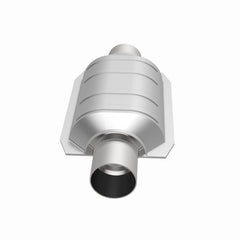 Magnaflow - MagnaFlow Conv Universal 2.25 inch PC2 Rear - Demon Performance