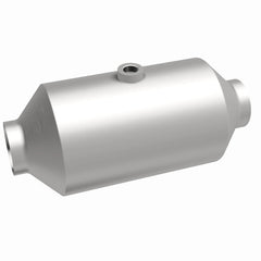Magnaflow - MagnaFlow Conv Universal 2.50 Mid O2 CA - Demon Performance