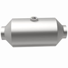 Magnaflow - MagnaFlow Conv Universal 2.50 Mid O2 CA - Demon Performance