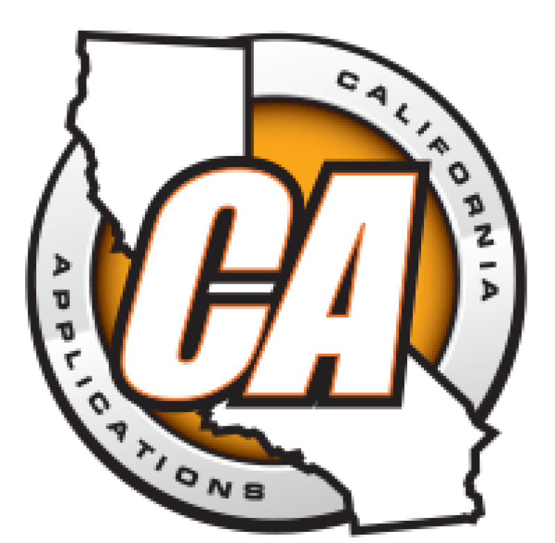 Magnaflow - MagnaFlow Conv Universal Chrysler/Ford/Mercedes - Benz/Saab/Toyota/Volkswagen *CALIFORNIA OBDII* - Demon Performance