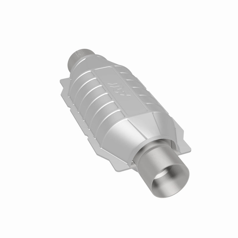 Magnaflow - Magnaflow Converter Universal 2.50 CA - Demon Performance