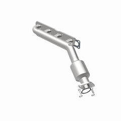 Magnaflow - MagnaFlow Direct - Fit California Manifold Catalytic Converter 04 - 06 Nissan Titan 5.6L V8 - Demon Performance